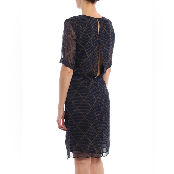 Isabel Marant Etoile Barden Dress - Picture 5 of 12